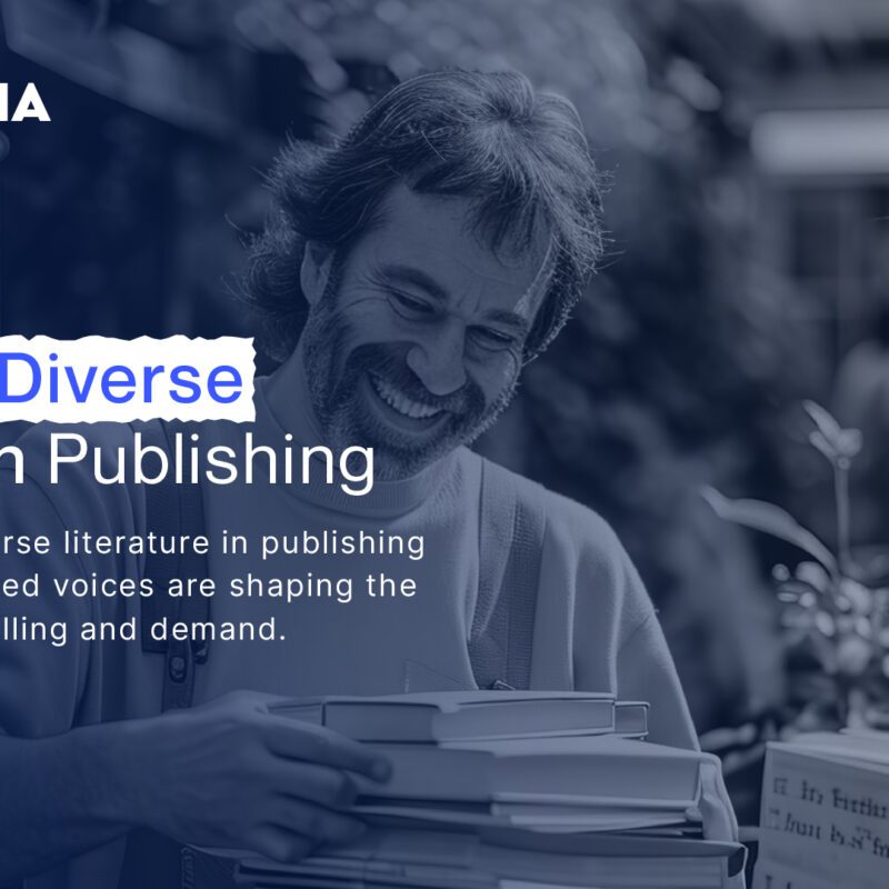 literature in publishing