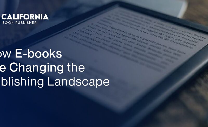 e-books