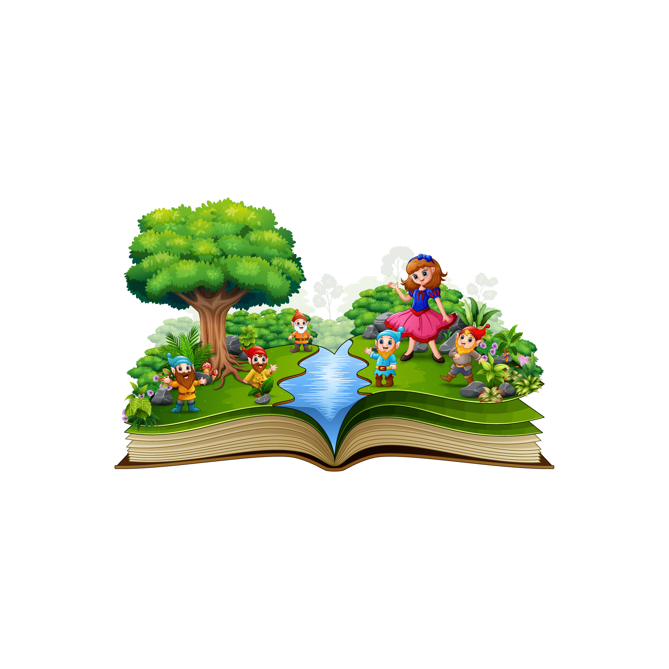 California Book Publishers