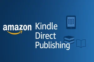 Amazon Kindle Direct Publishing