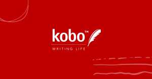 Kobo Writing Life