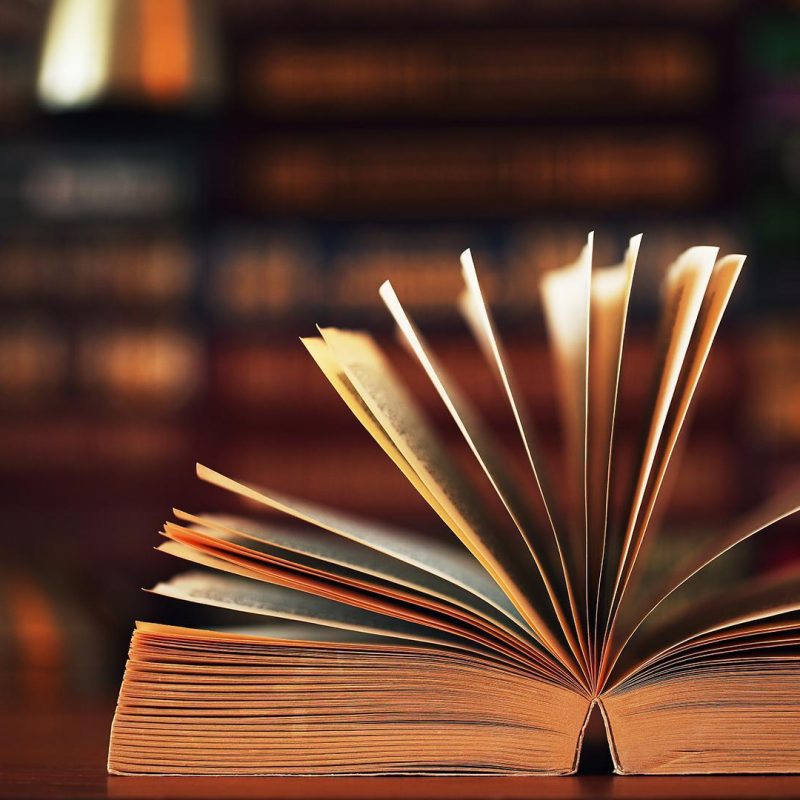 List of Book Publishers in California