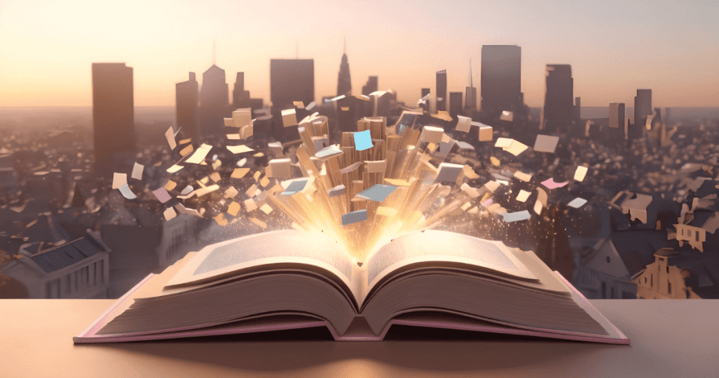 Ebook Publisher in california