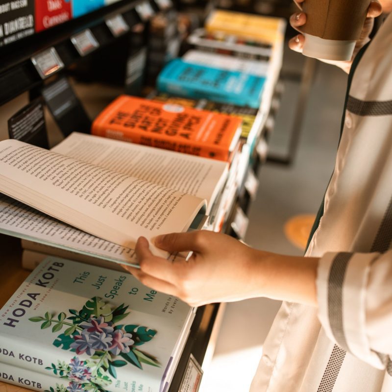 Top Publishing Houses in California