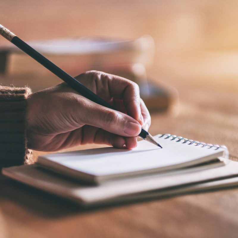 hire a professional ghostwriter in California