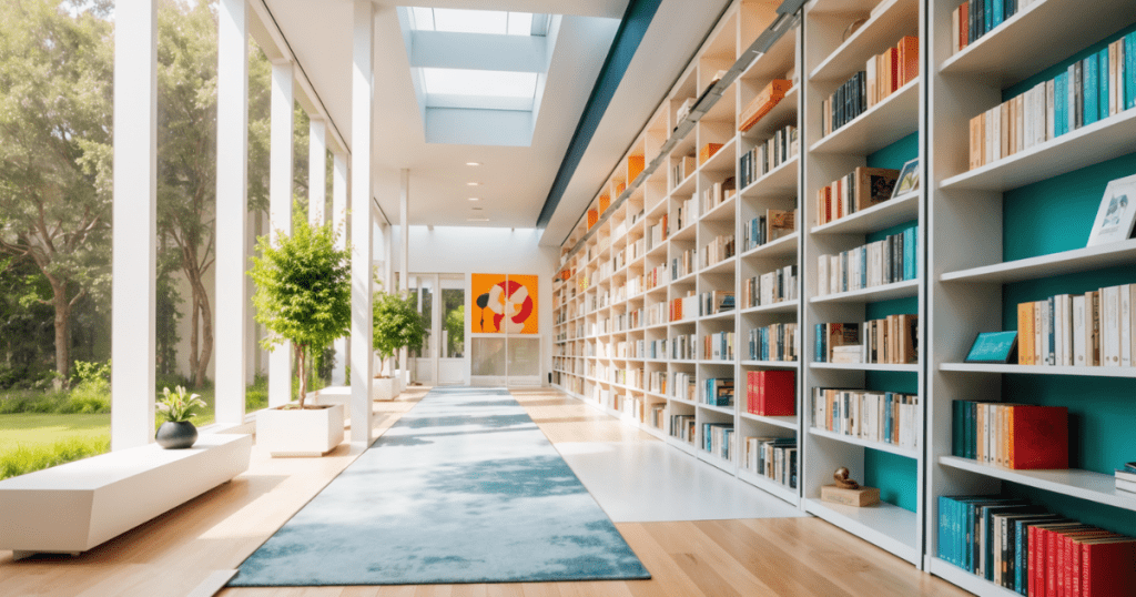 publish ebook in California