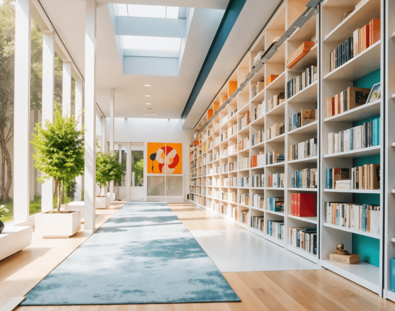 publish ebook in California