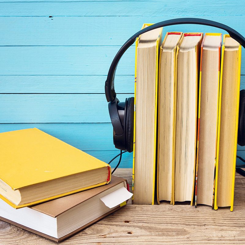 audiobook publishing