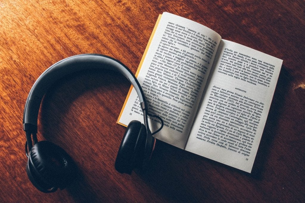 Audiobook Industry Trends 2026: Growth, Revenue & Future